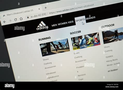 adidas is opgericht in|adidas website wikipedia.